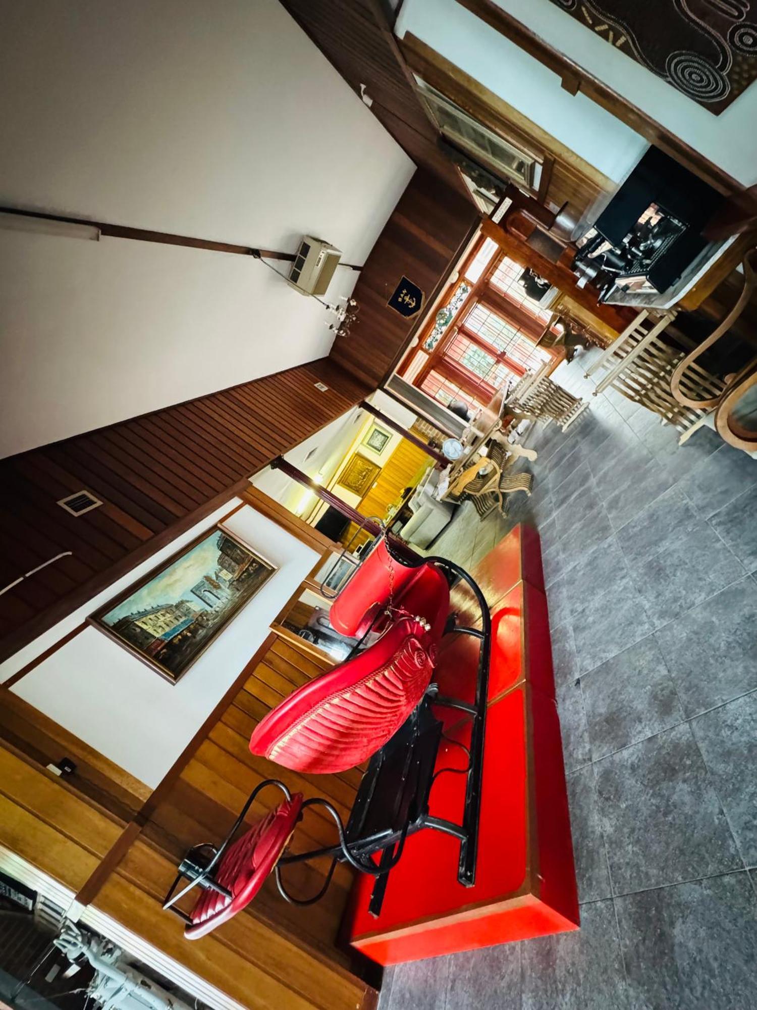 A Railway Lodge Taree Zewnętrze zdjęcie