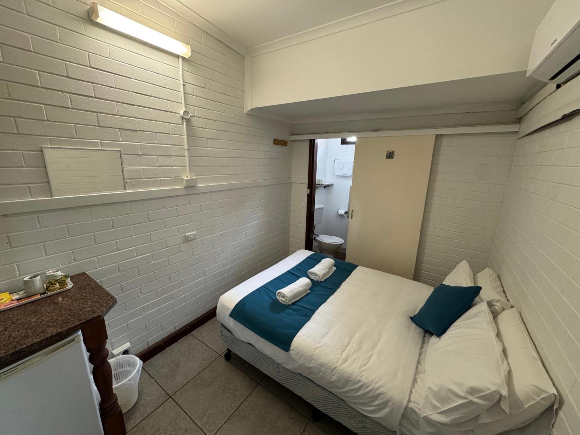 A Railway Lodge Taree Pokój zdjęcie