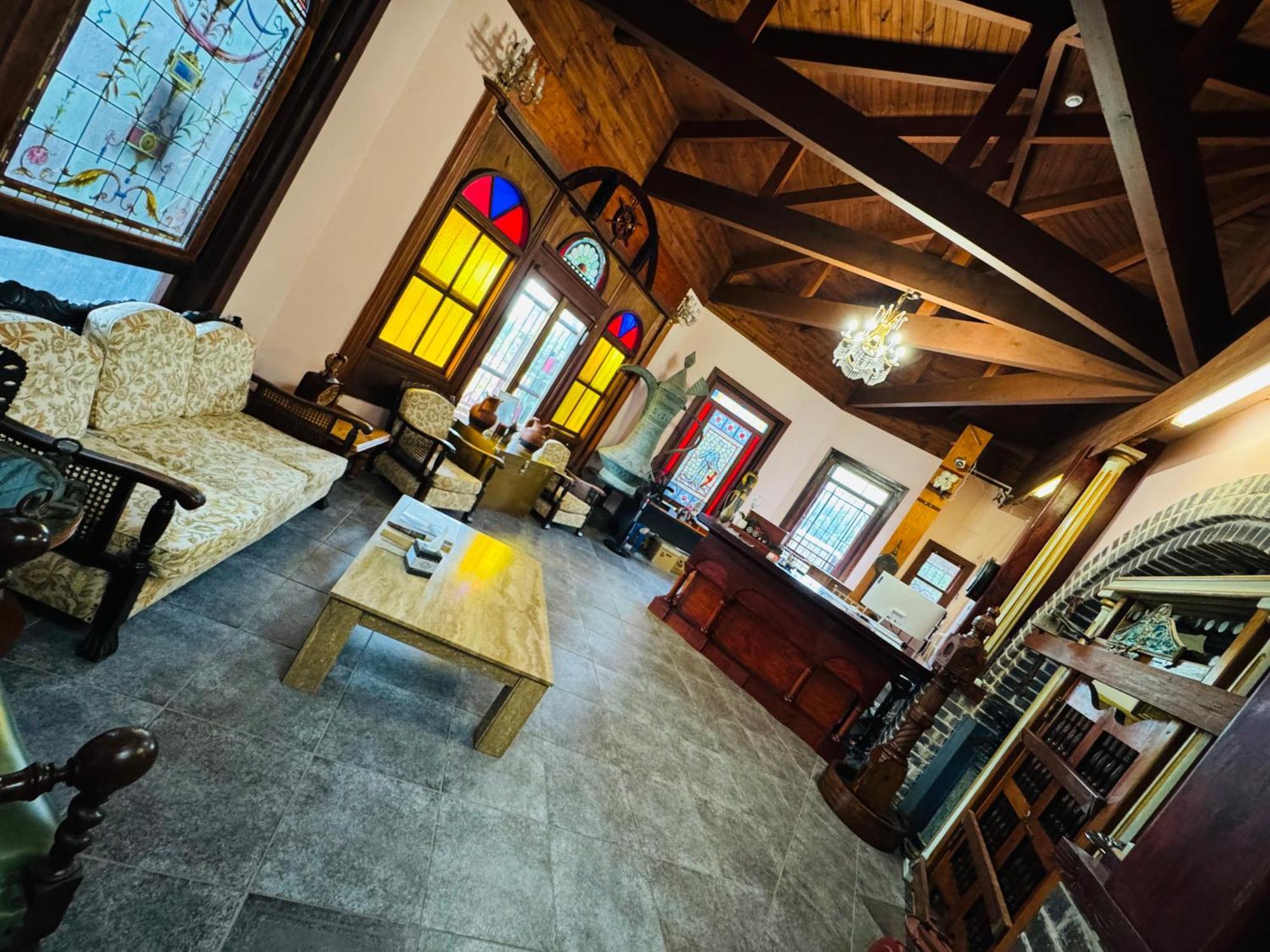 A Railway Lodge Taree Zewnętrze zdjęcie