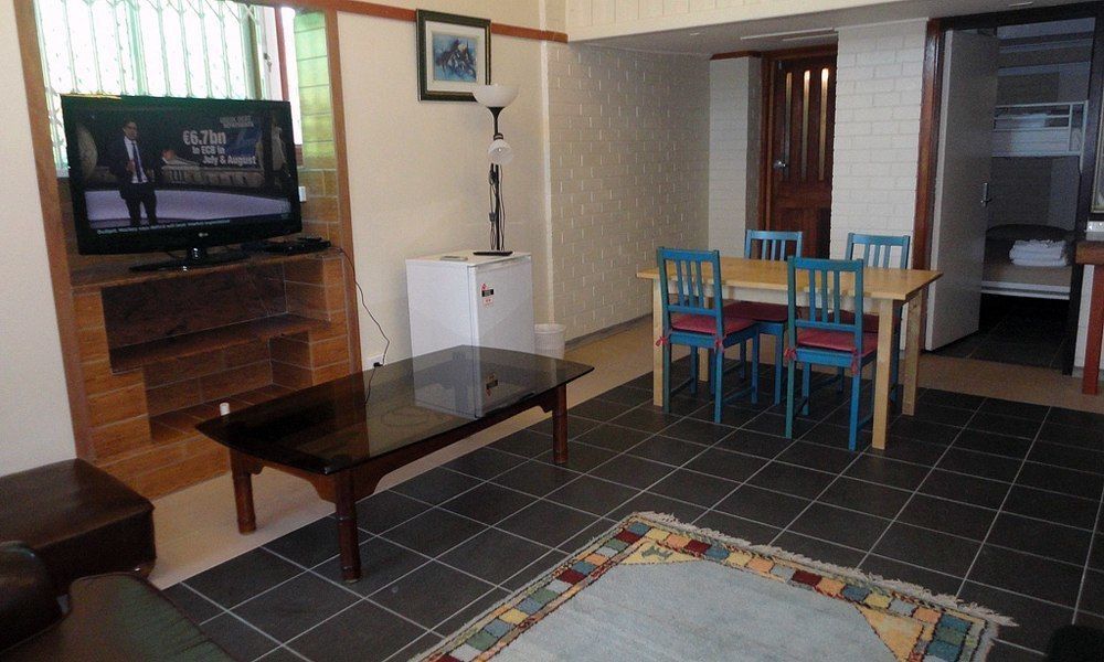 A Railway Lodge Taree Zewnętrze zdjęcie