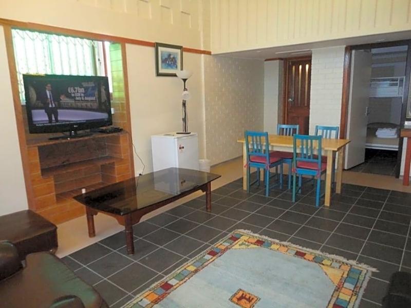A Railway Lodge Taree Zewnętrze zdjęcie